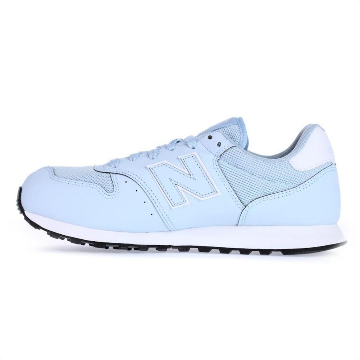 Tênis New Balance 500V2 - Feminino - Foto 2