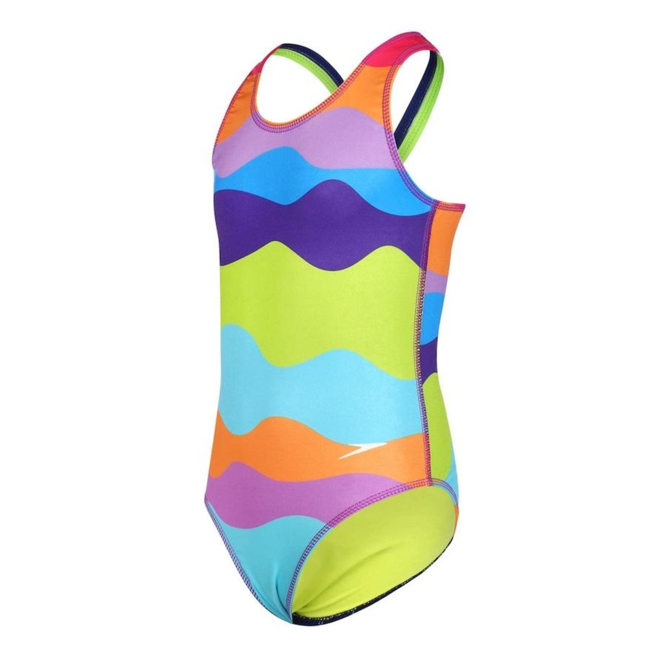 Maiô Cross Waves Speedo - Infantil | Centauro