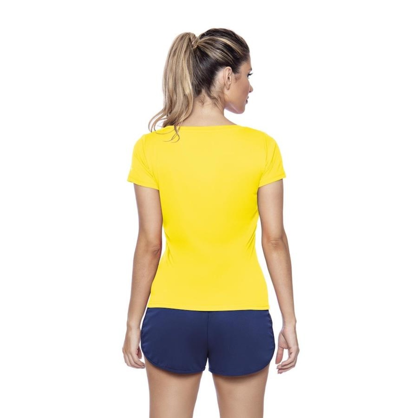 Camiseta Feminina Porus Speedo - Foto 2