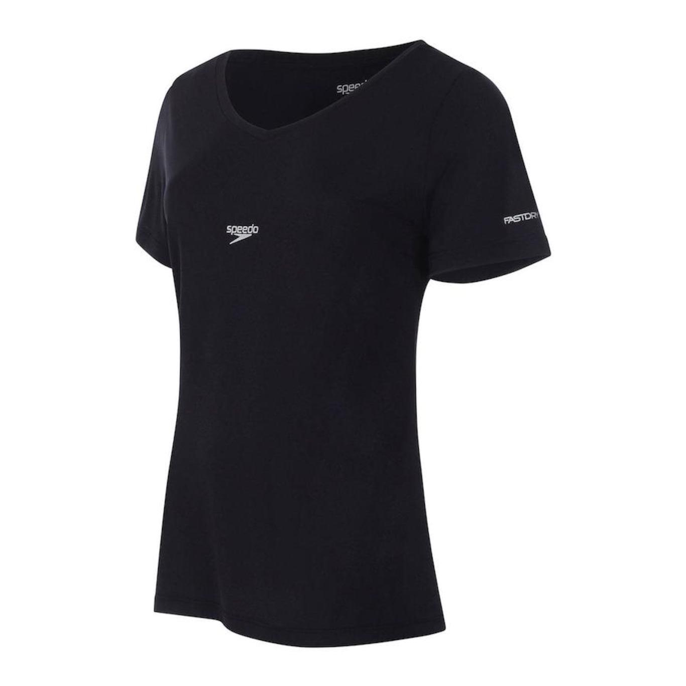 Camiseta Feminina Porus Speedo - Foto 1