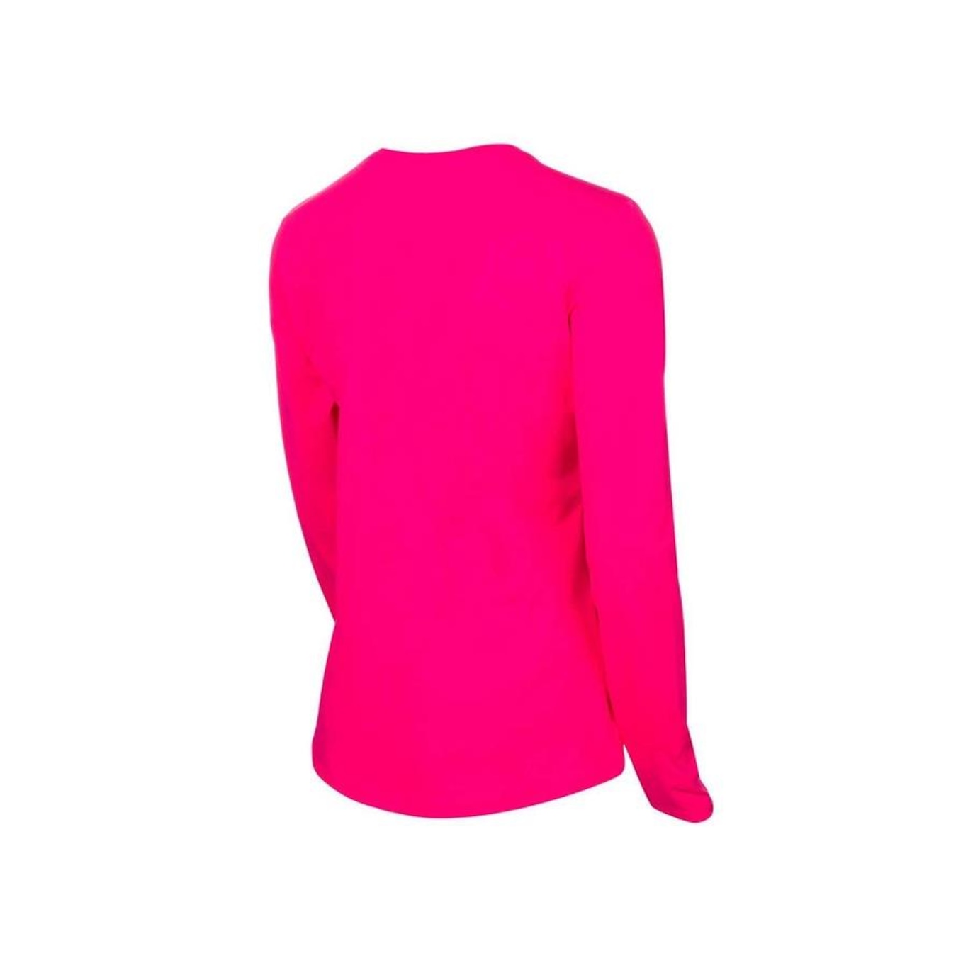 Camiseta Uv Protection M/L Feminina Speedo - Foto 2