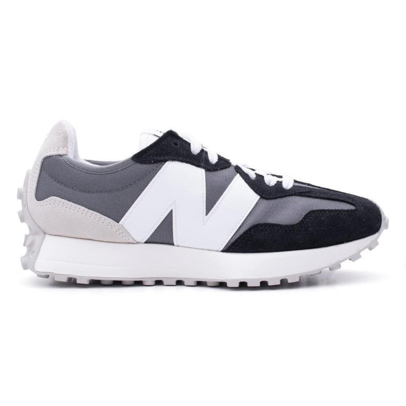 Tênis New Balance 327 V1 - Masculino - Foto 1