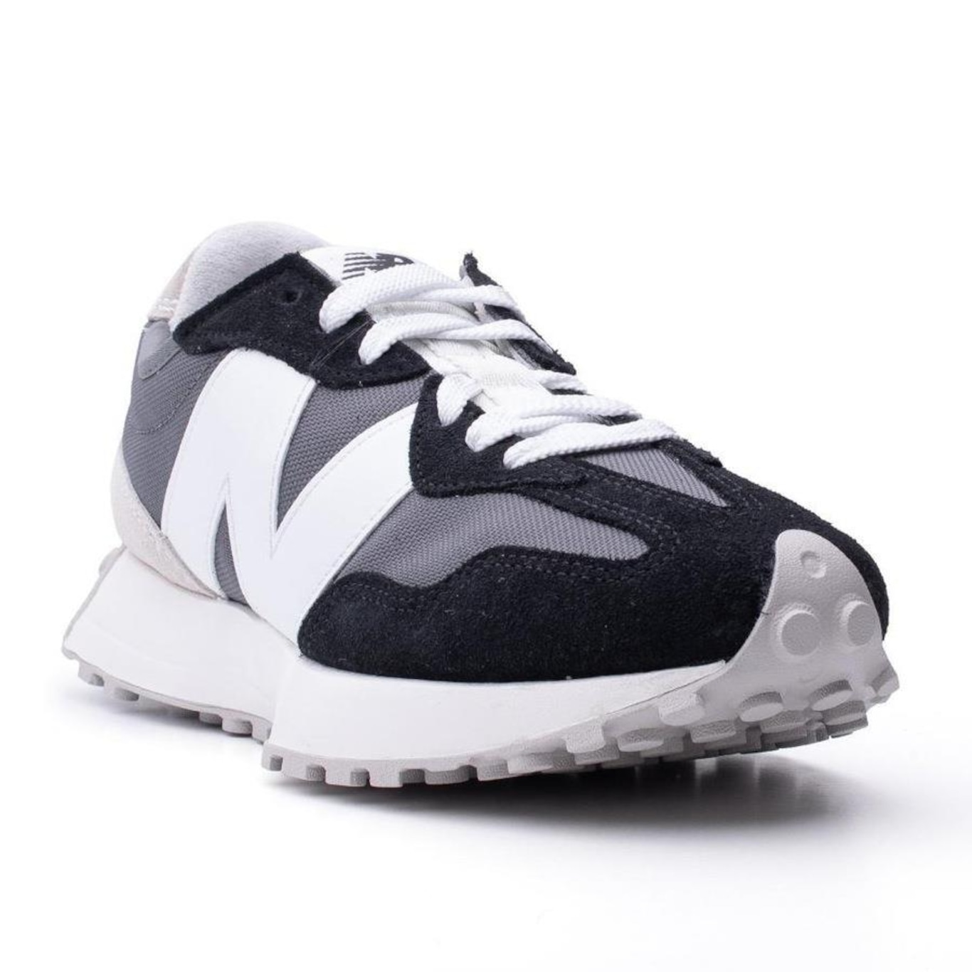 Tênis New Balance 327 V1 - Masculino - Foto 2