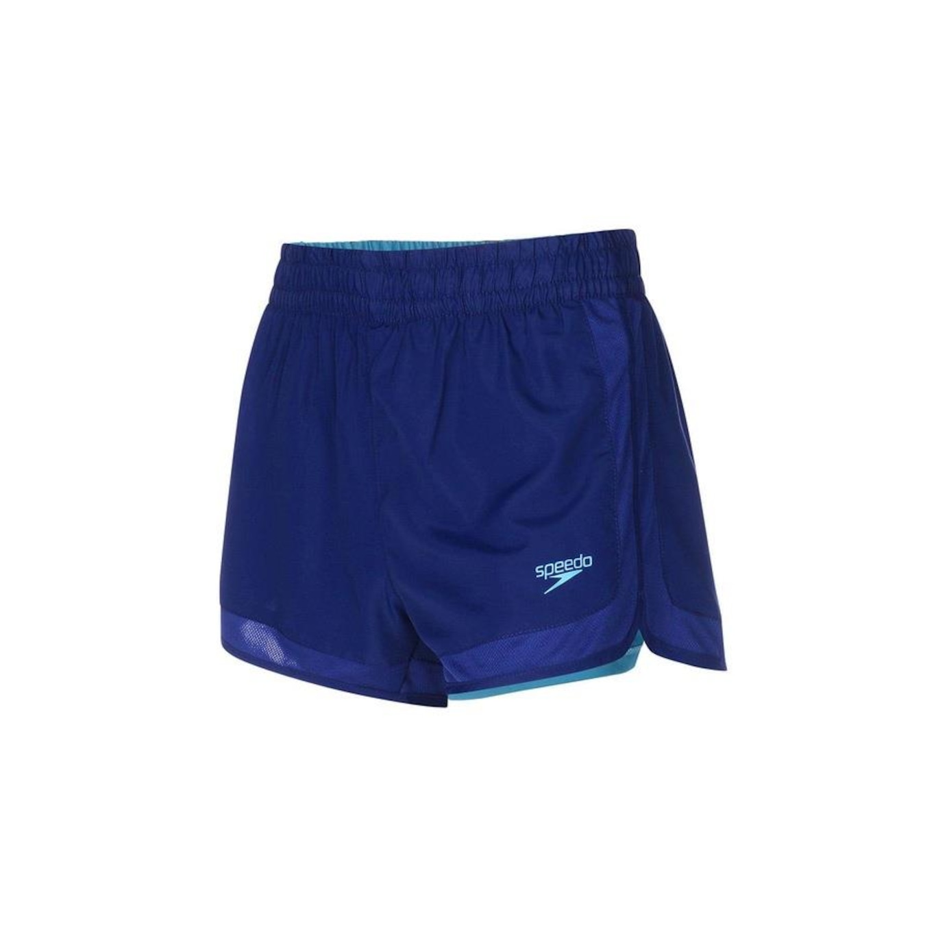 Short Neon Speedo Eclipse Energy - Feminino - Foto 1