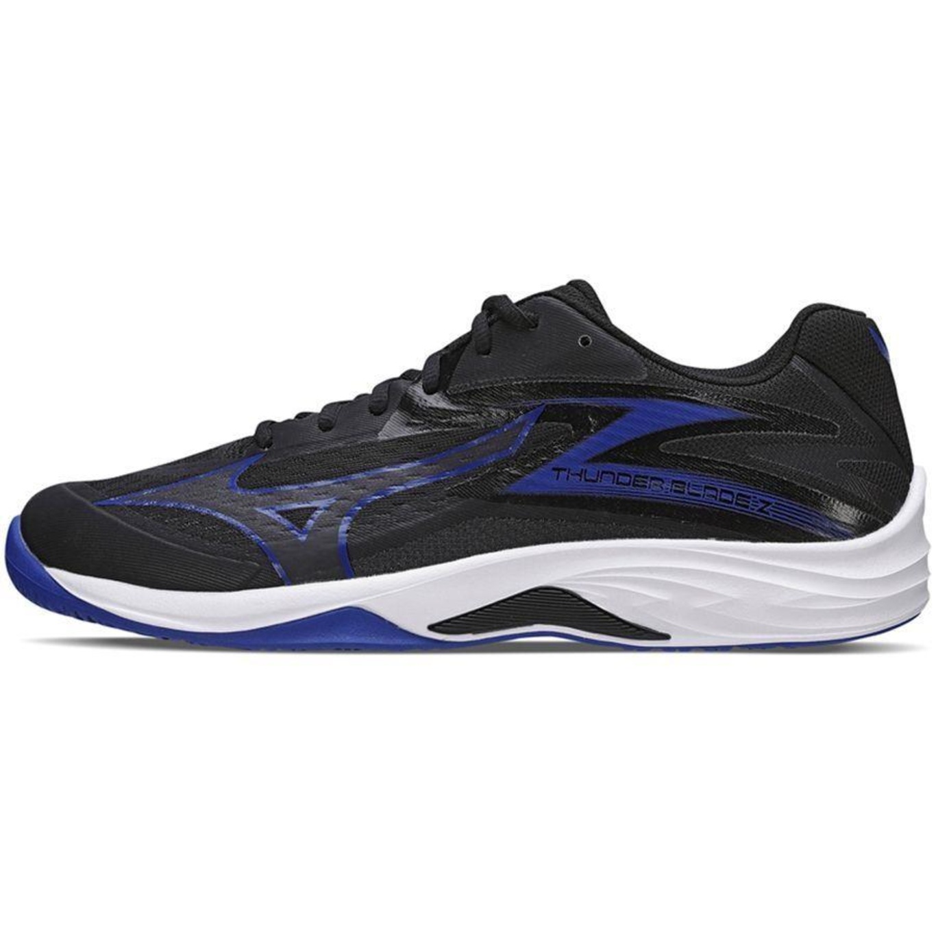 Tênis de Vôlei Mizuno Wave Thunder Blade Z - Unissex - Foto 1