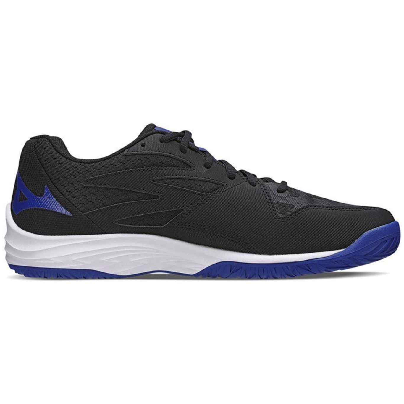 Tênis de Vôlei Mizuno Wave Thunder Blade Z - Unissex - Foto 4