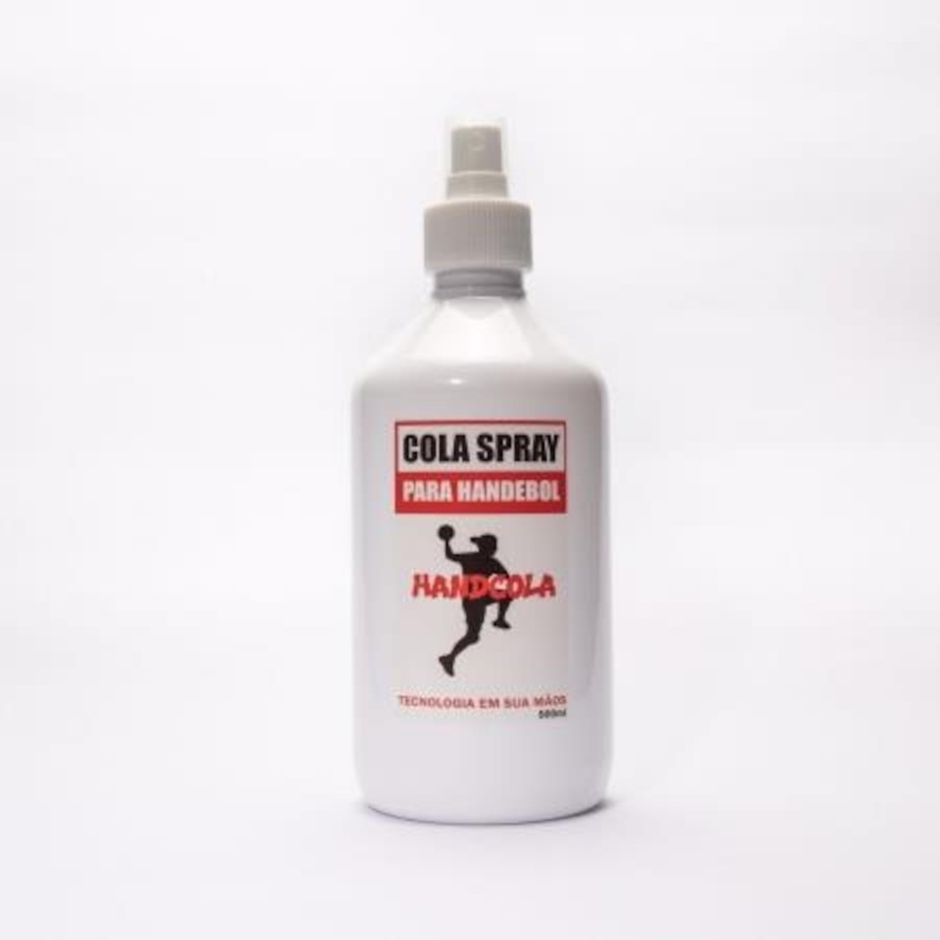 Cola Spray para Handebol Handcola 500ml - Foto 1