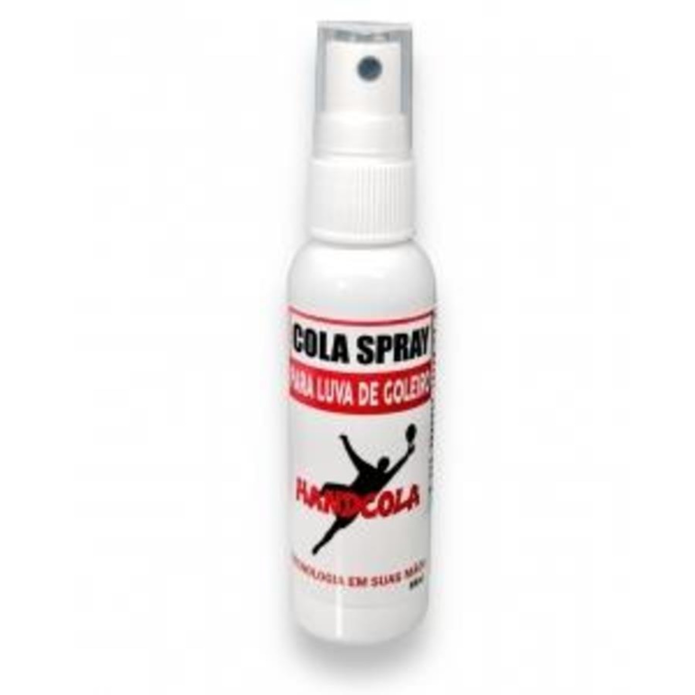 Cola Spray para Luva de Goleiro 55ml - Foto 2