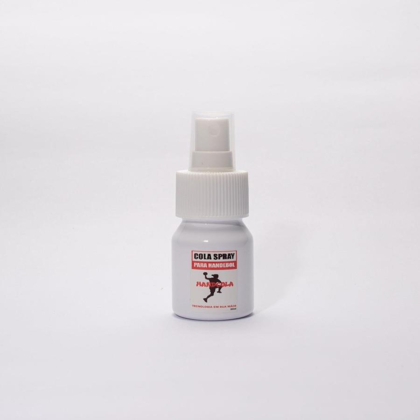 Cola Spray para Handebol Handcola 30Ml - Foto 1