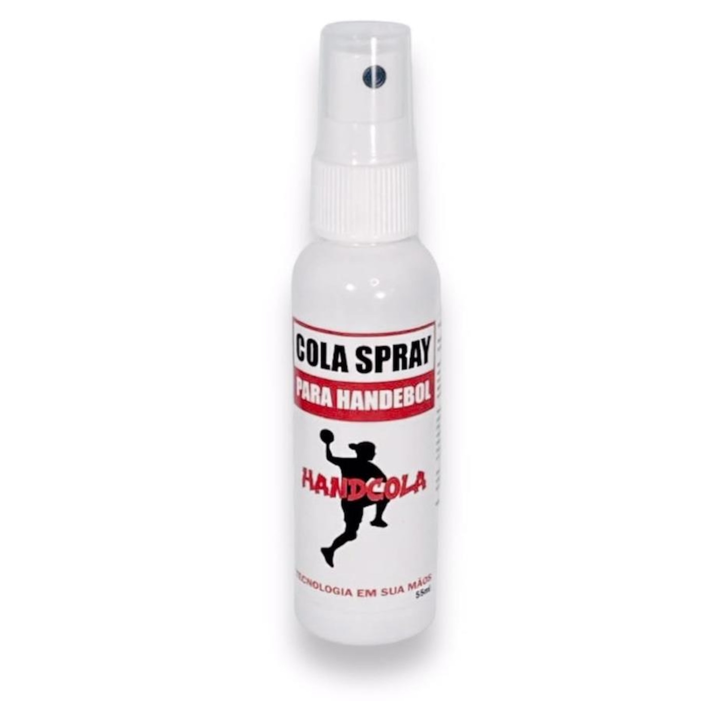 Cola Spray para Handebol Handcola 100ml - Foto 1