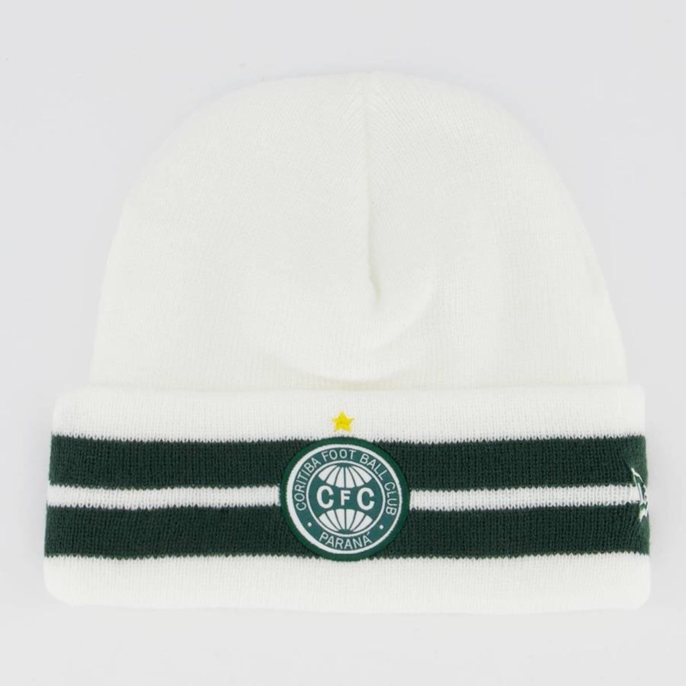 Gorro New Era Coritiba - Foto 1