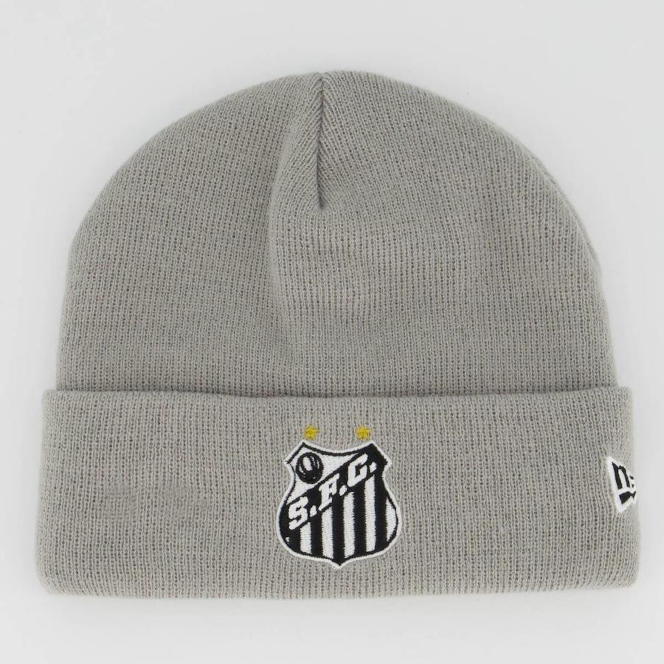 Gorro do Santos New Era - Foto 1