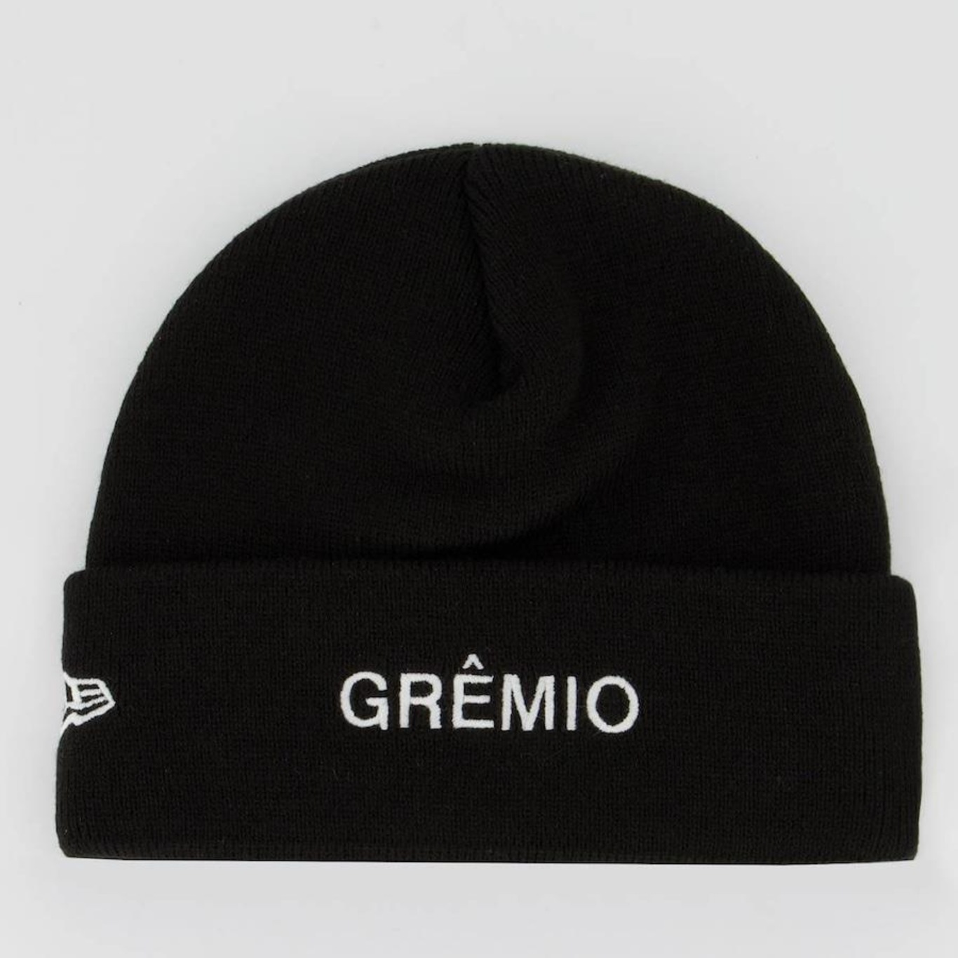 Gorro do Grêmio New Era - Unissex - Foto 1