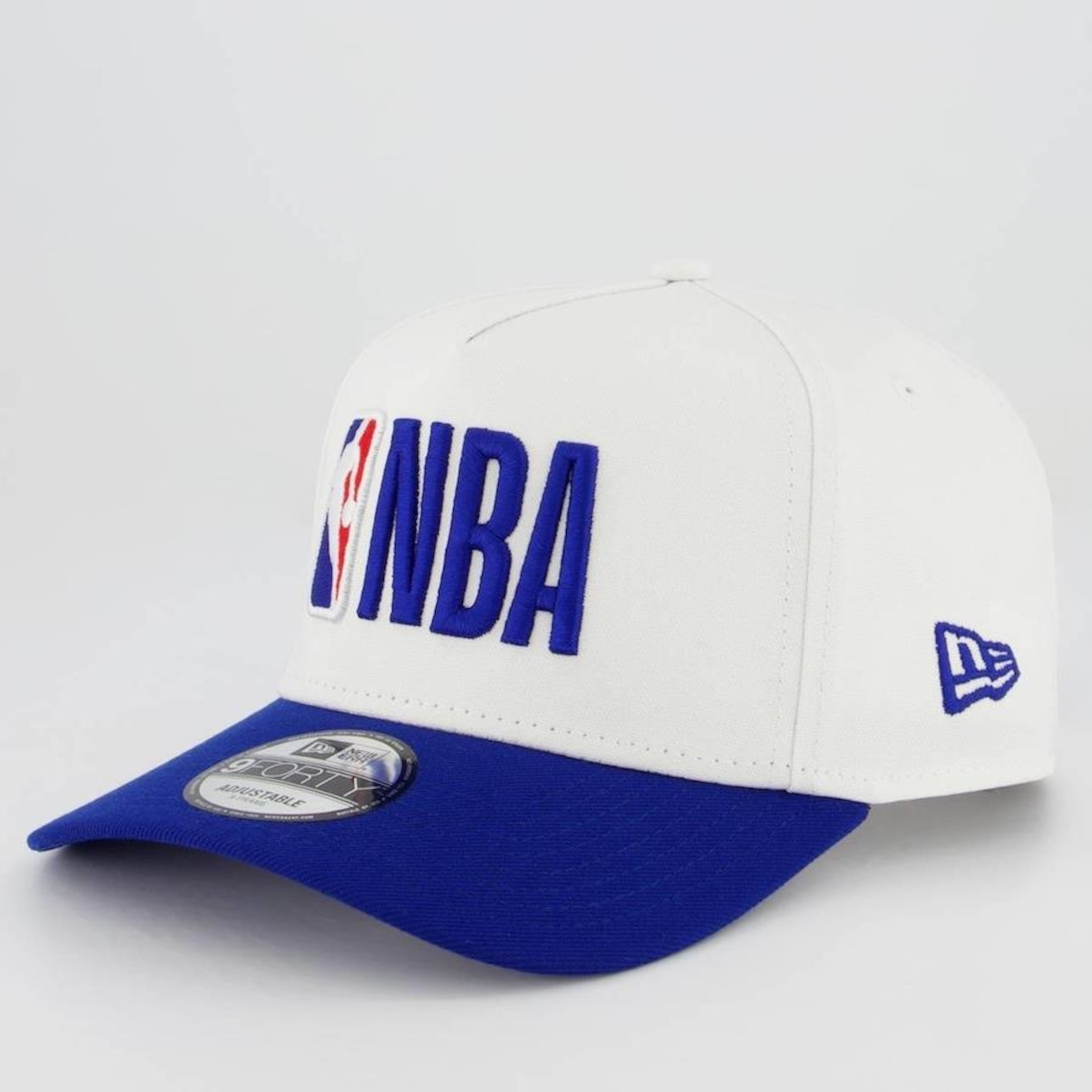 Boné Aba Curva New Era Nba Winter 940 - Snapback - Adulto - Foto 1