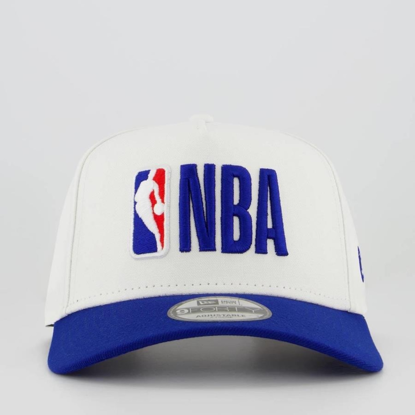 Boné Aba Curva New Era Nba Winter 940 - Snapback - Adulto - Foto 2