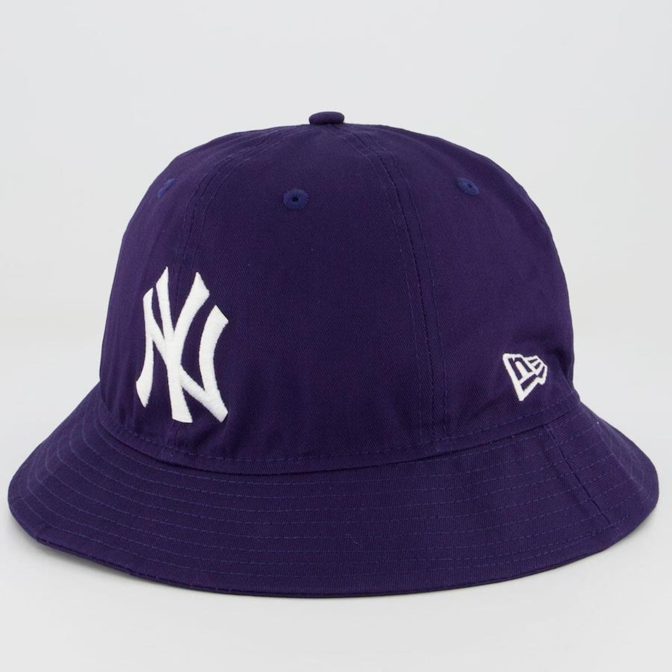 Bucket New Era Mlb New York Yankees Origens - Foto 1