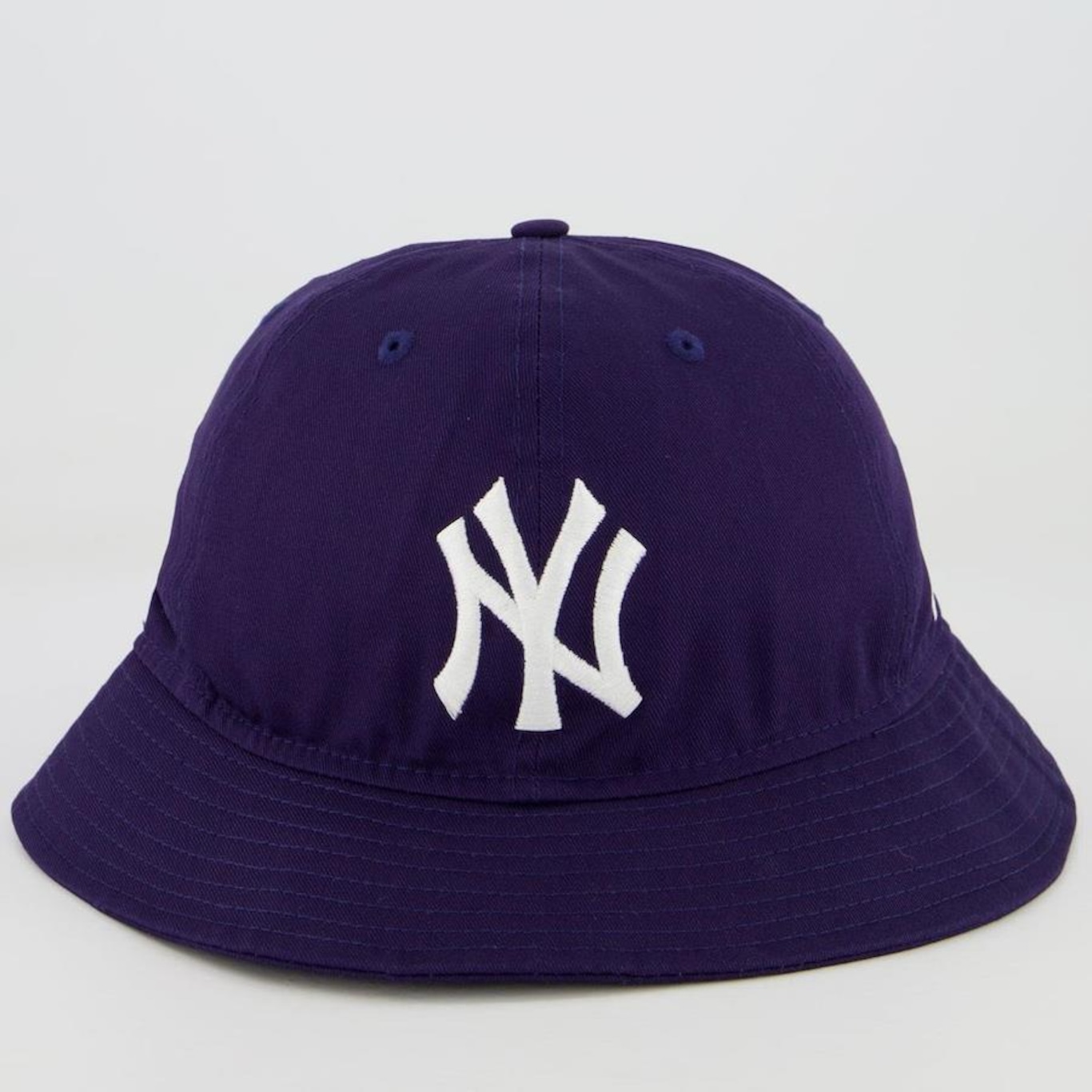 Bucket New Era Mlb New York Yankees Origens - Foto 2