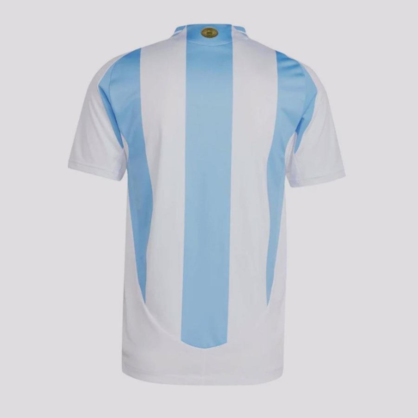 Camisa Argentina Home 2024 Jogador adidas - Masculina - Foto 2