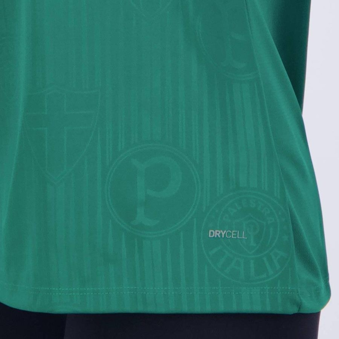 Camisa do Palmeiras I 2024 Puma Patch Libertadores - Feminina - Foto 6