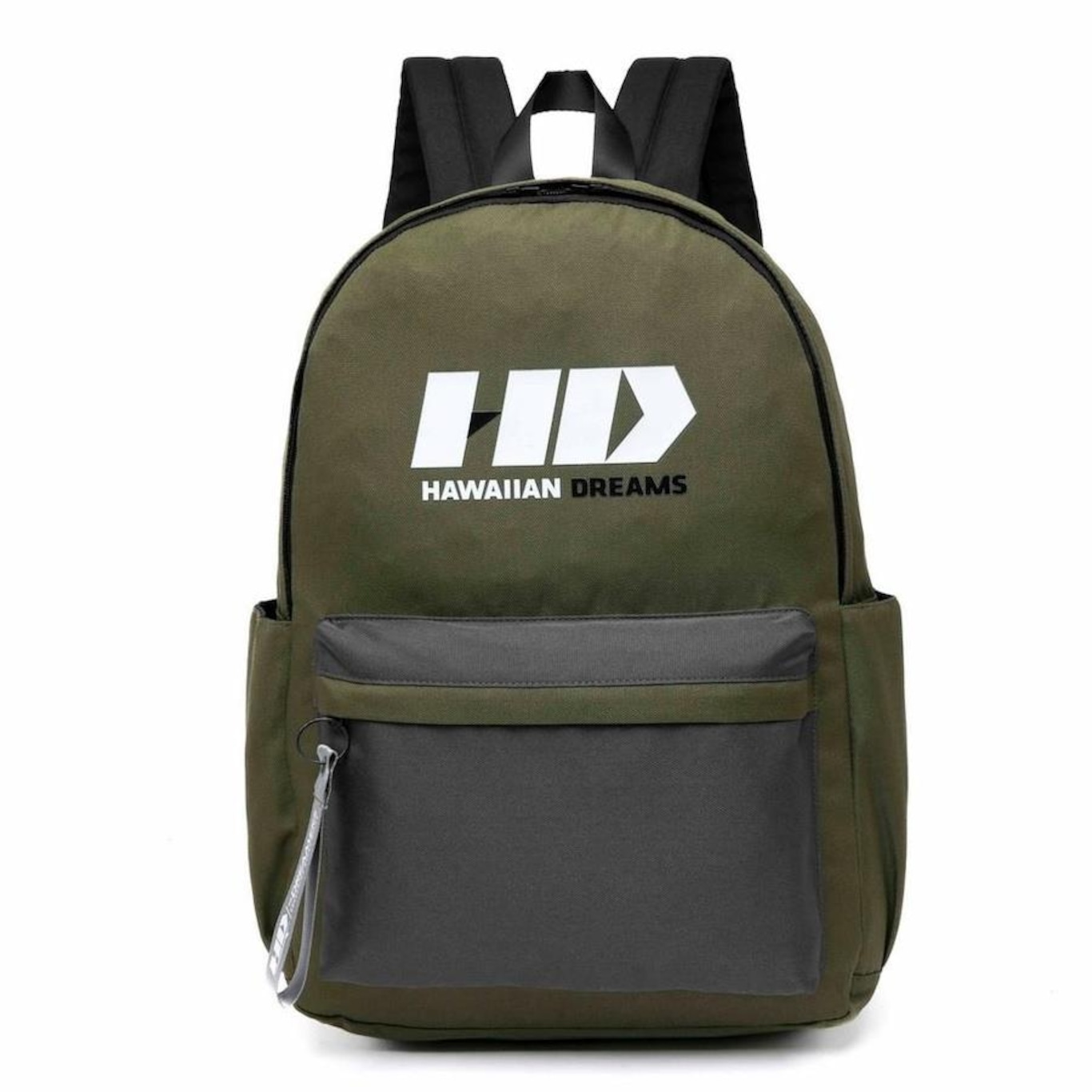 Mochila Hd - 18 Litros - Foto 1