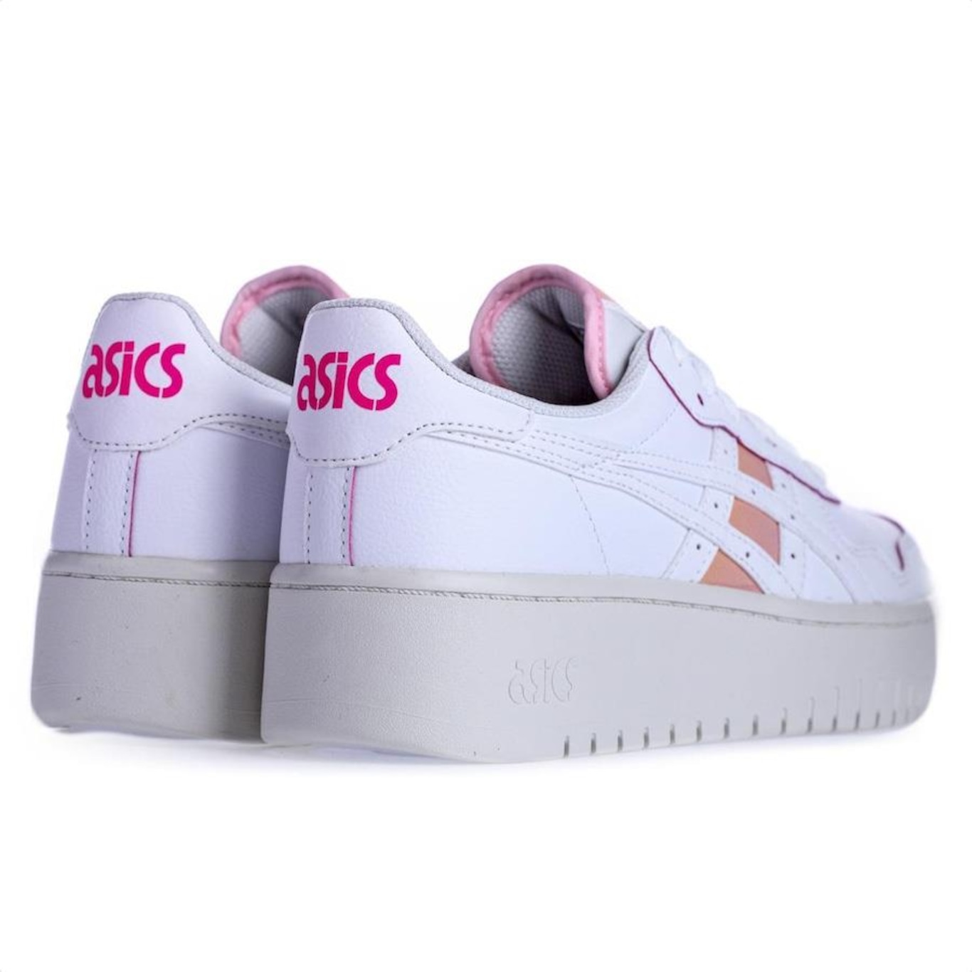 Tênis Asics Japan S Pf - Feminino - Foto 4