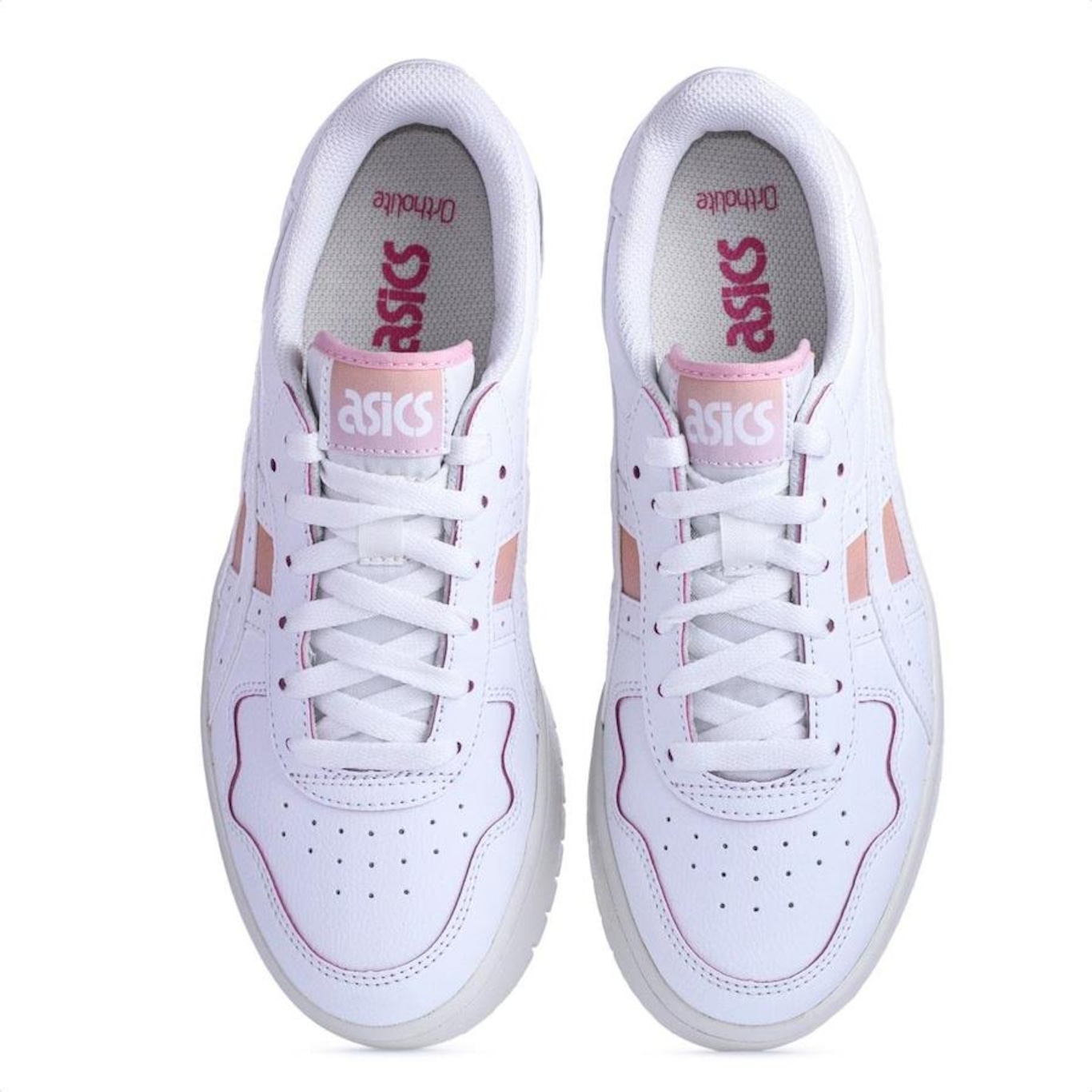 Tênis Asics Japan S Pf - Feminino - Foto 5