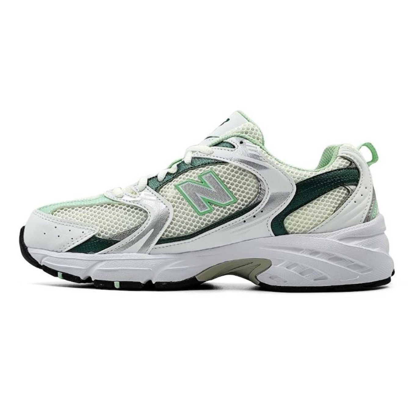 Tênis New Balance 530 - Unissex - Foto 2