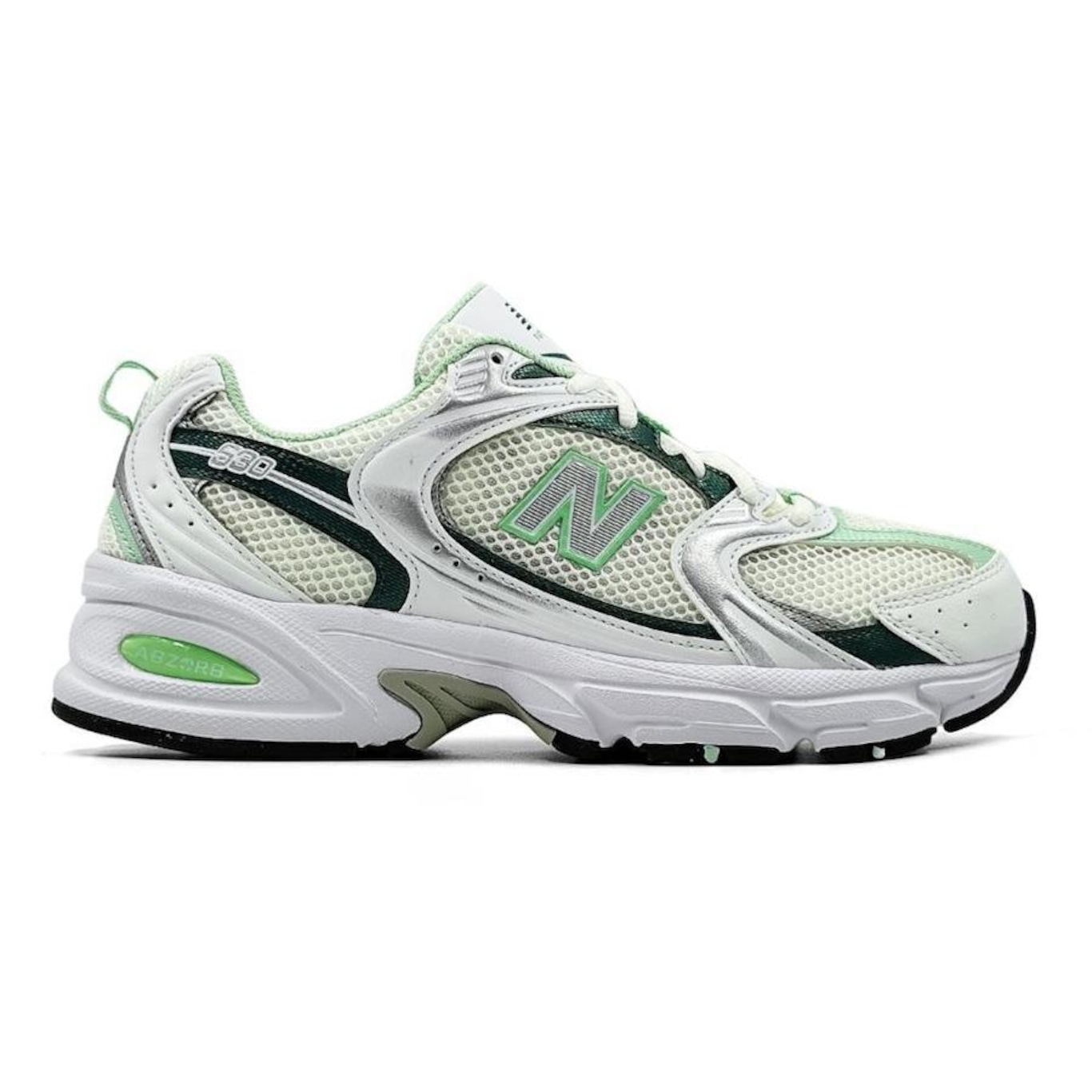 Tenis New Balance 530 Unissex Centauro