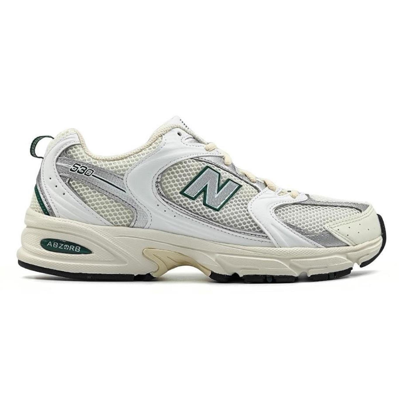 Tênis New Balance 530 - Unissex - Foto 1