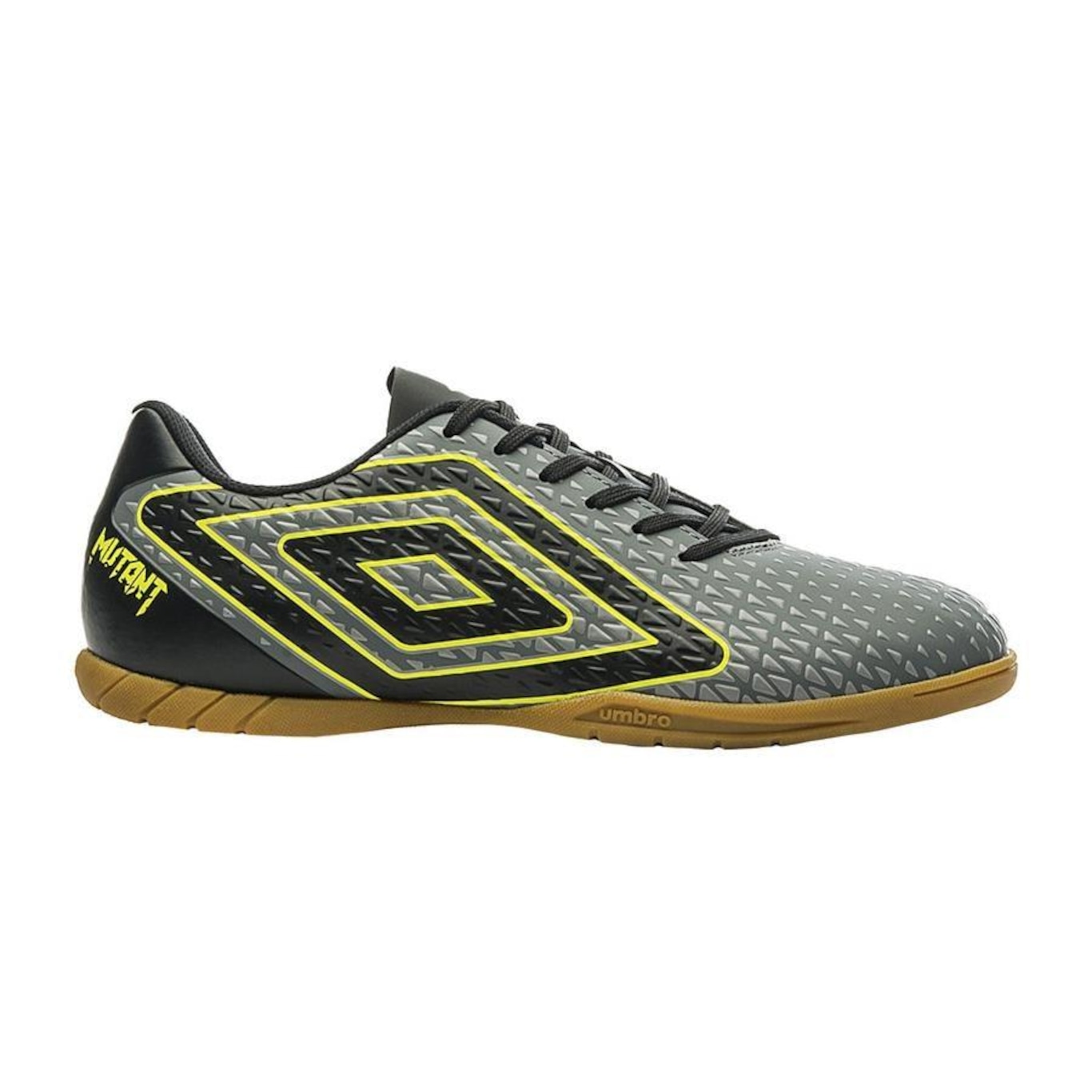 Chuteira Futsal Umbro Mutant - Adulto - Foto 1