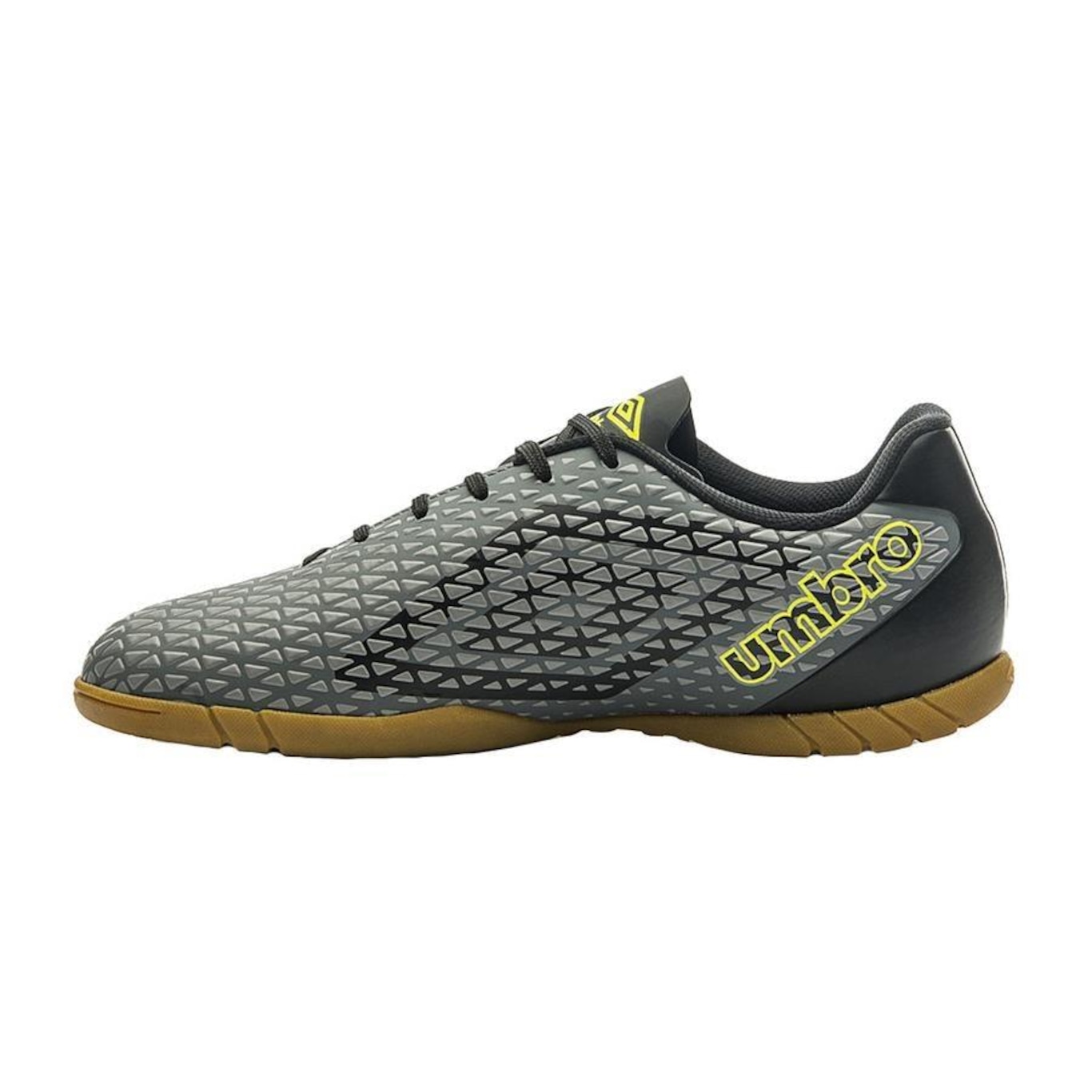 Chuteira Futsal Umbro Mutant - Adulto - Foto 5