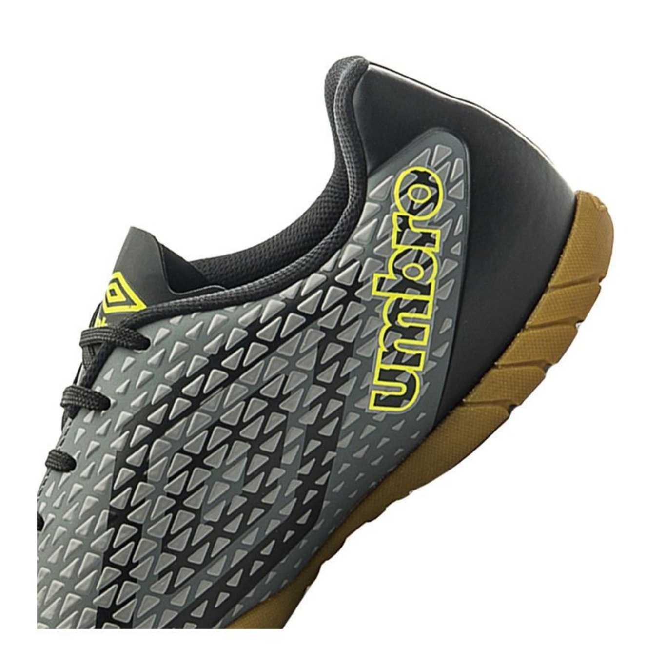 Chuteira Futsal Umbro Mutant - Adulto - Foto 6