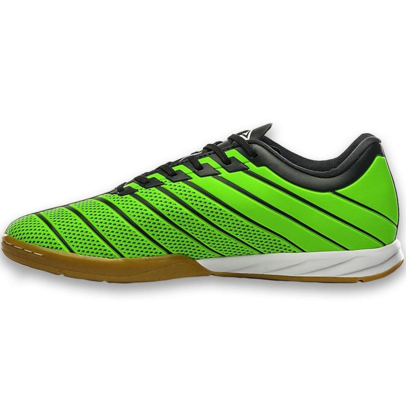 Chuteira Futsal Umbro Velocita Elixir Club - Adulto - Foto 6