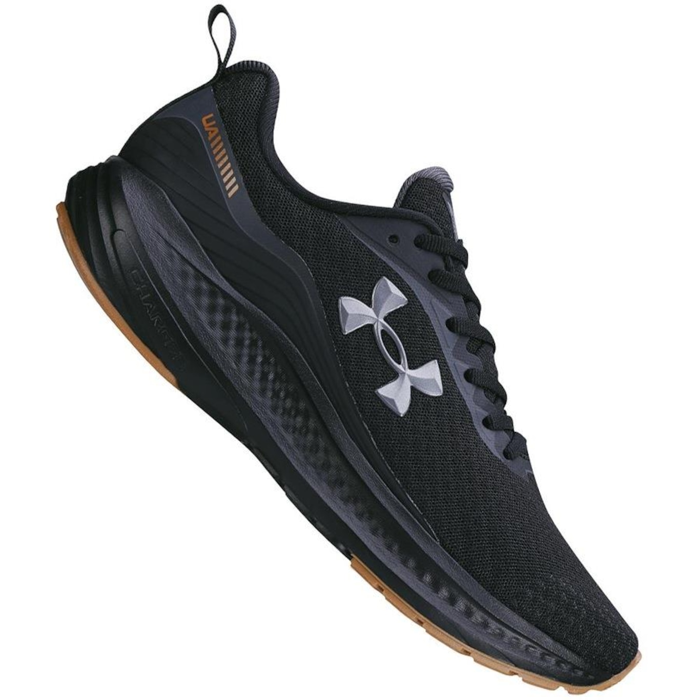 Tênis Under Armour Charged Wing Se - Unissex - Foto 6