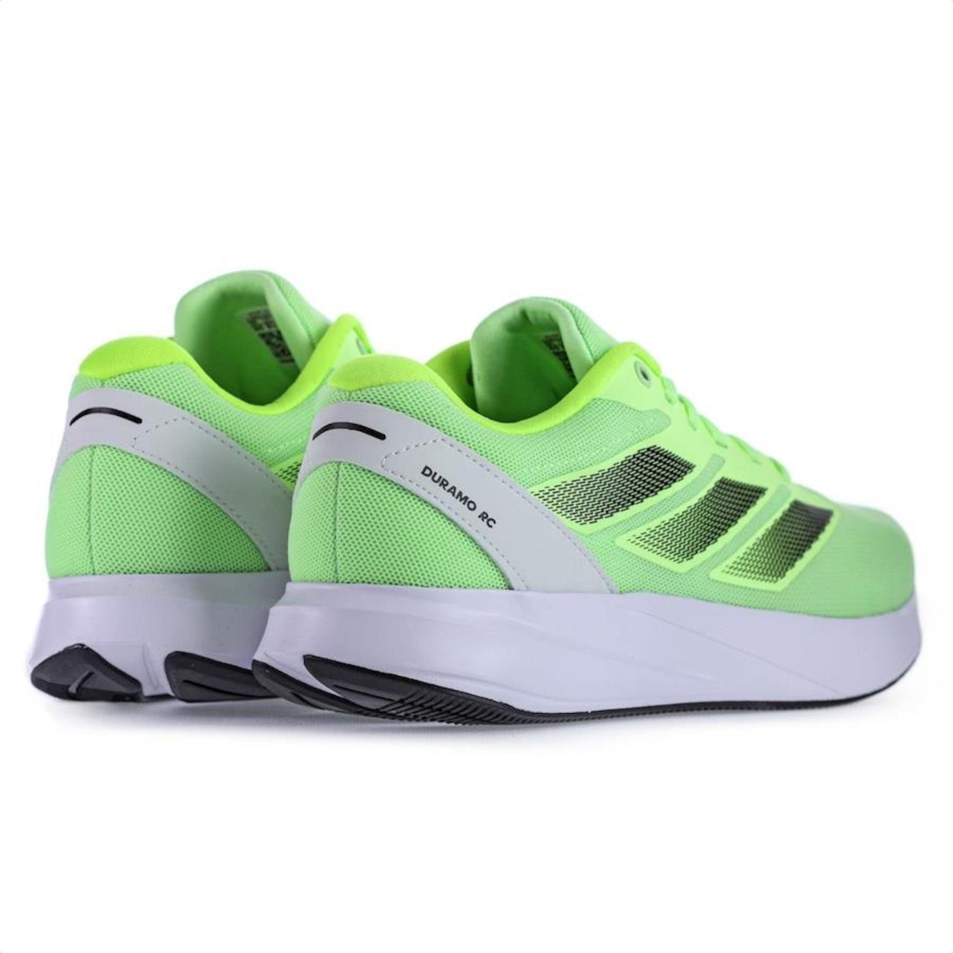 Tênis Adidas Duramo Rc - Masculino - Foto 4