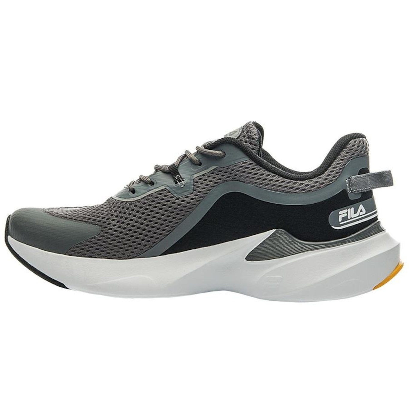 Tenis Fila Recovery - Masculino - Foto 6