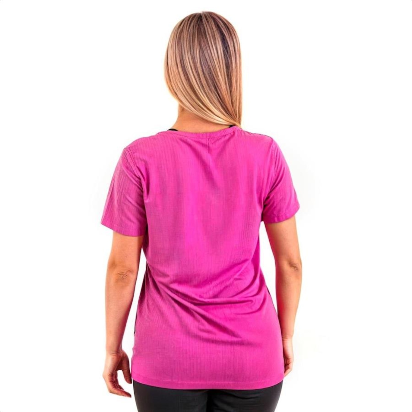 Camiseta Puma Performance Tee 22 - Feminina - Foto 2