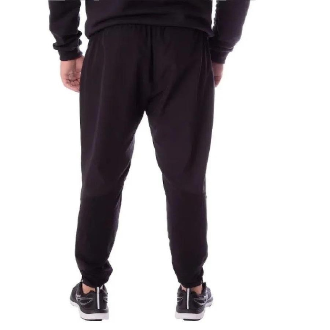 Calça Fila Jogging - Masculina - Foto 3