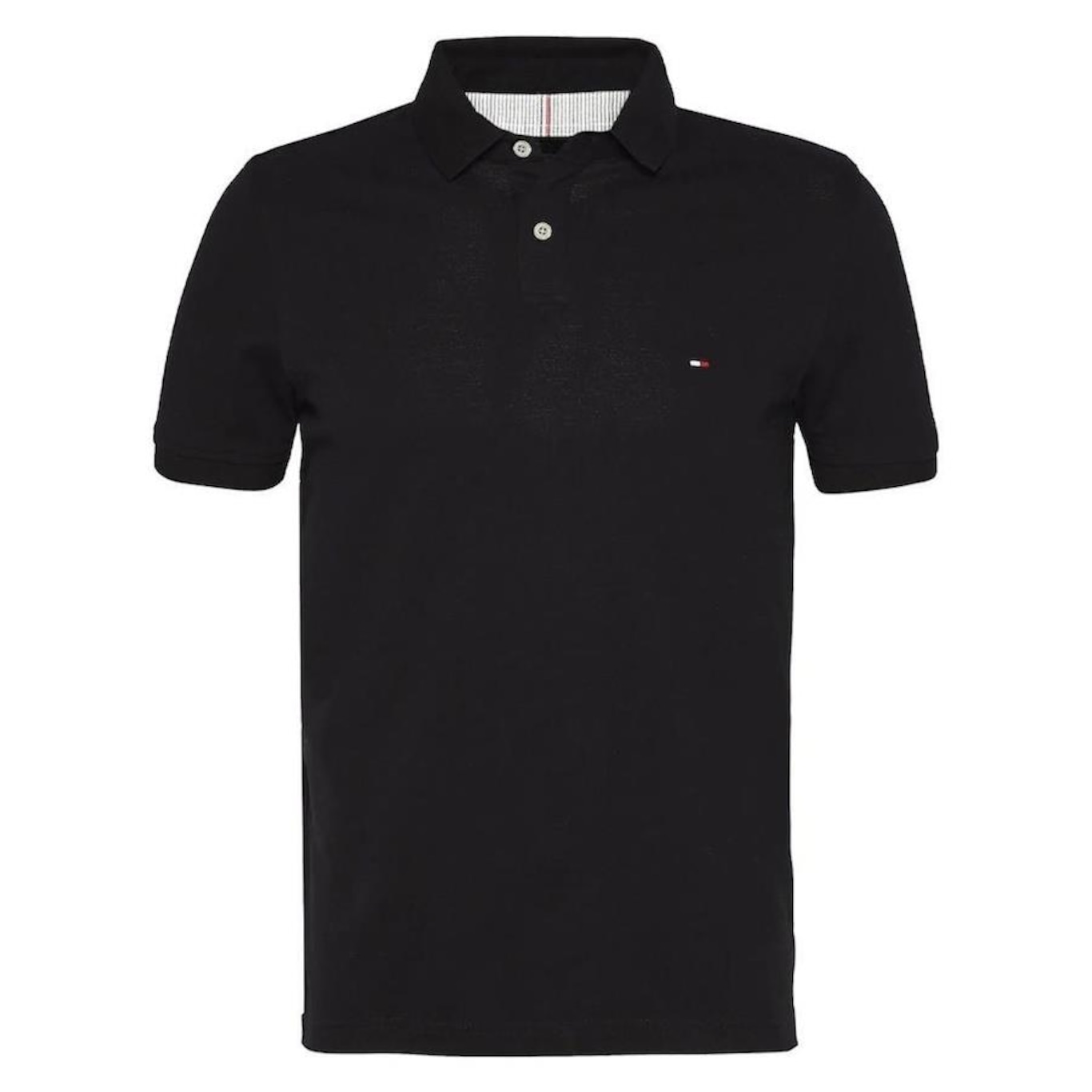 Camiseta Gola Polo Tommy Hilfiger Im 1985 Regular - Masculina - Foto 1