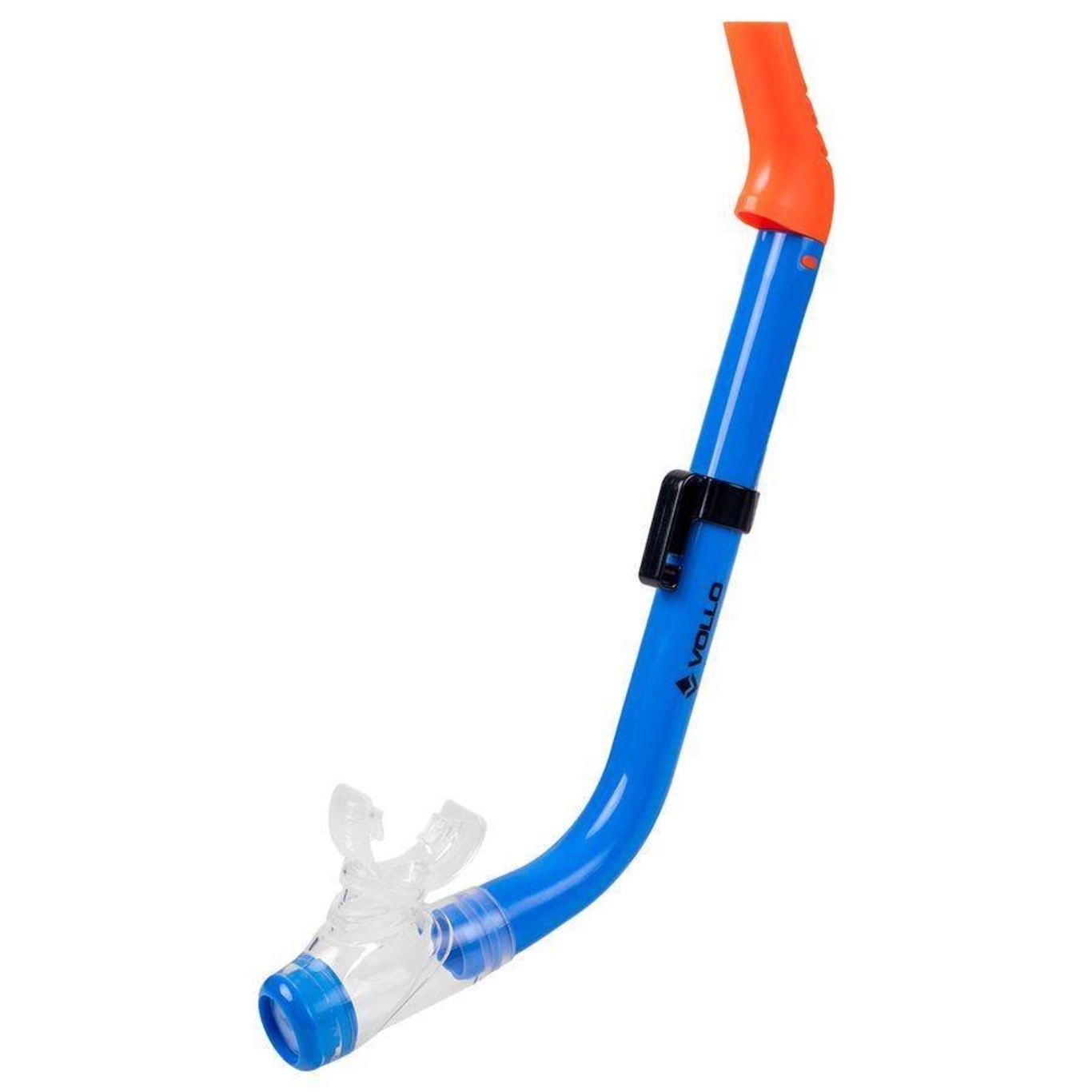 Kit De Mergulho Infantil Máscara E Snorkel Vollo - Foto 4