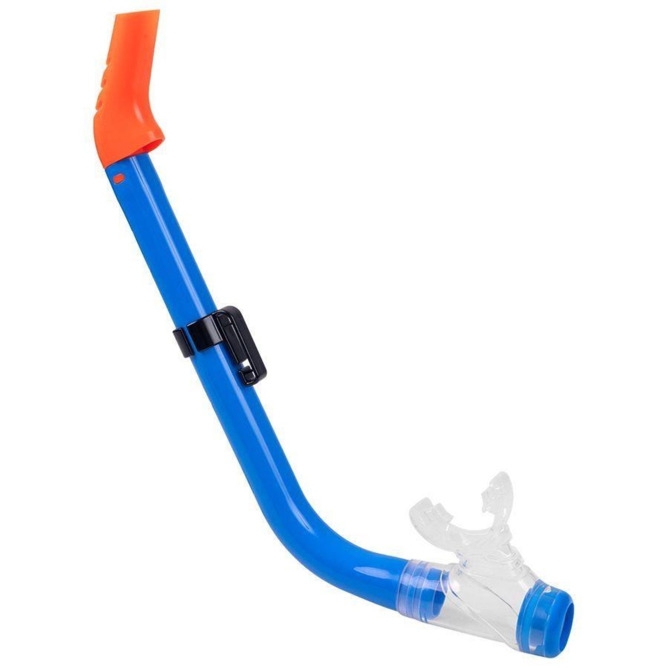 Kit De Mergulho Infantil Máscara E Snorkel Vollo - Foto 5