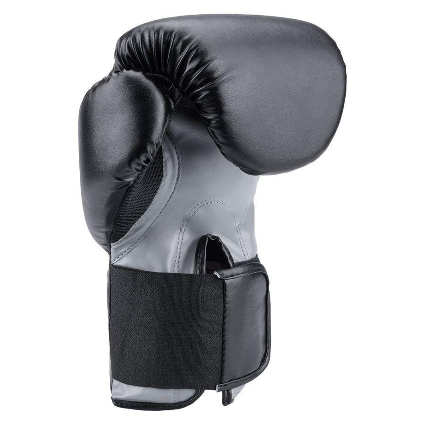 Luva De Boxe Iniciante 12Oz Adulto Vollo - Foto 2