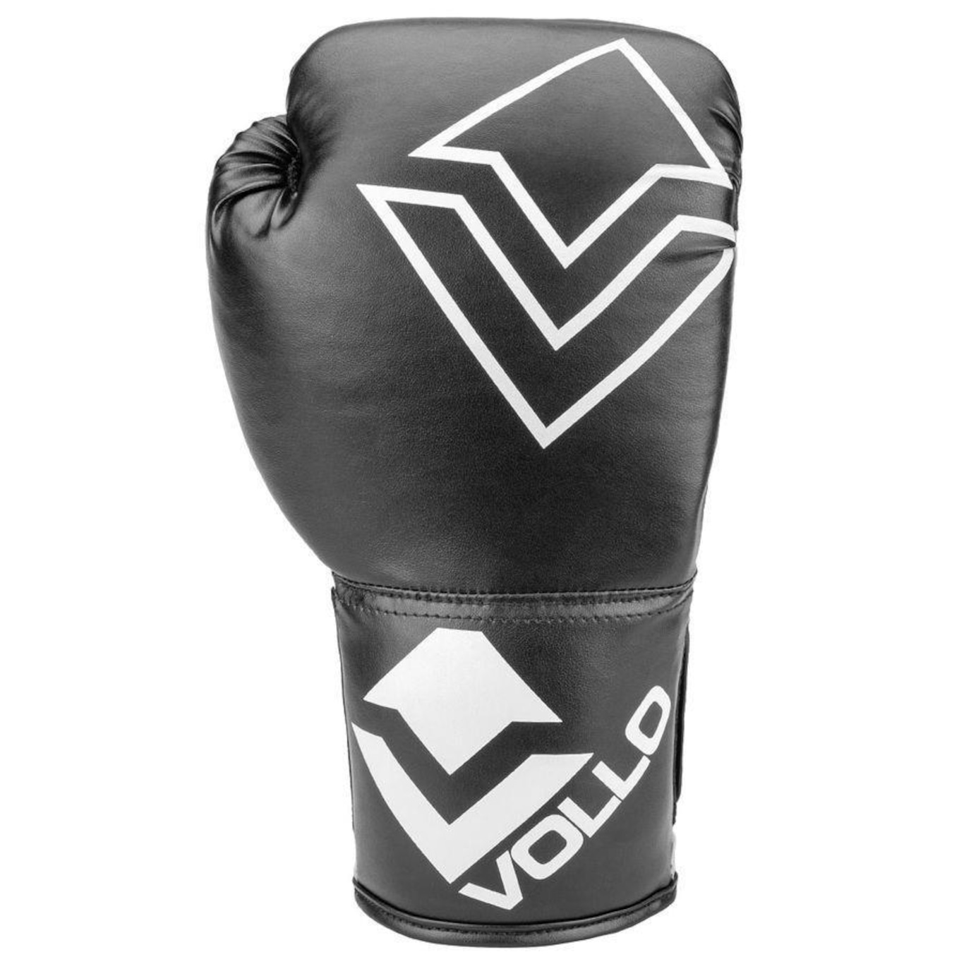 Luva De Boxe Iniciante 12Oz Adulto Vollo - Foto 4