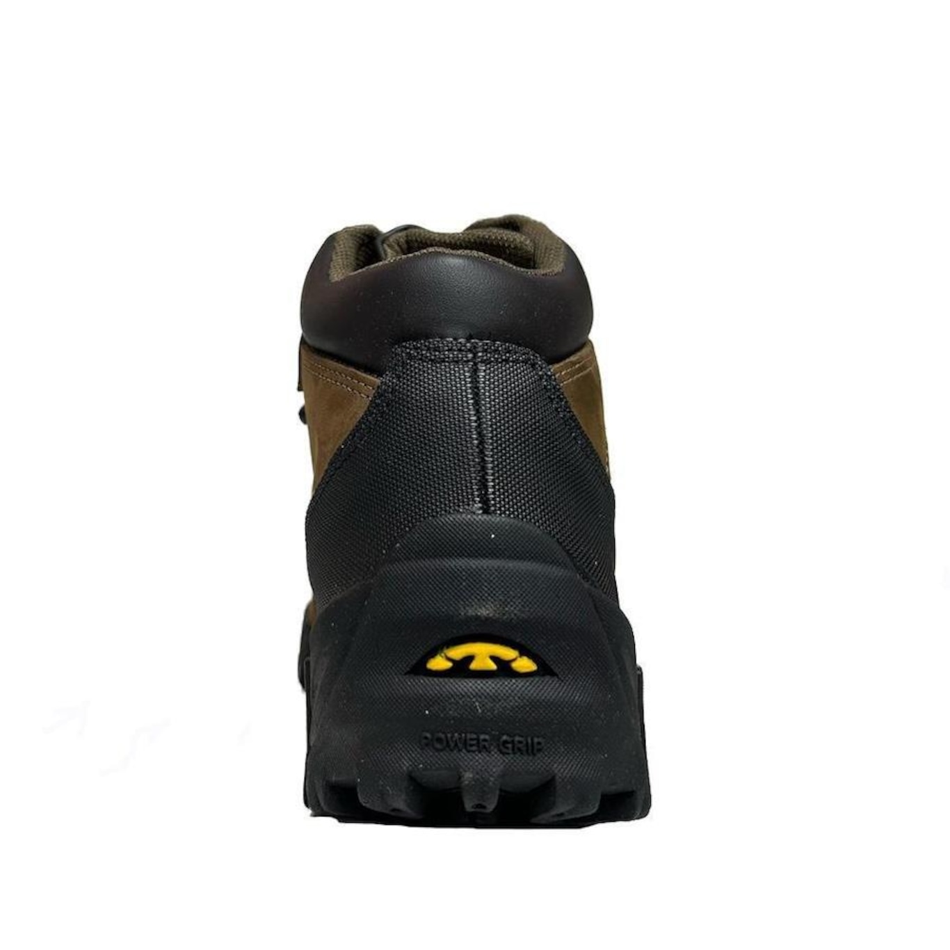 Bota Bull Terrier Tracker Rato - Masculina - Foto 4