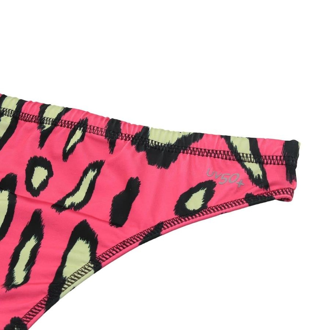 Biquíni Speedo Leopard - Infantil - Foto 5