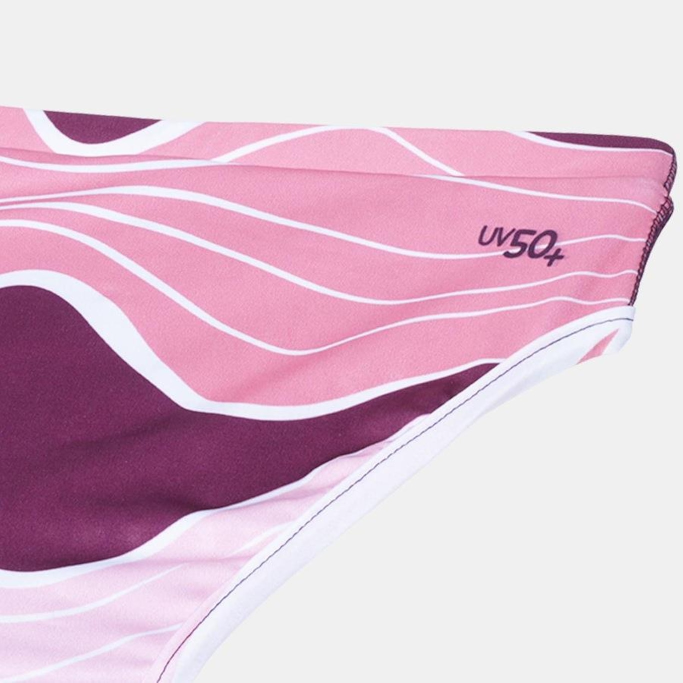 Biquini Speedo Cropped Sunshine - Infantil - Foto 6