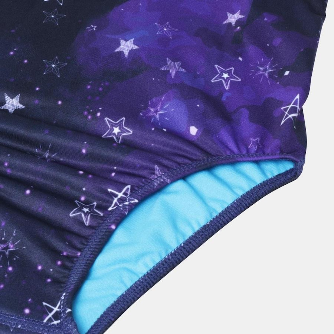 Maiô Open Galaxy Star Speedo - Infantil - Foto 4