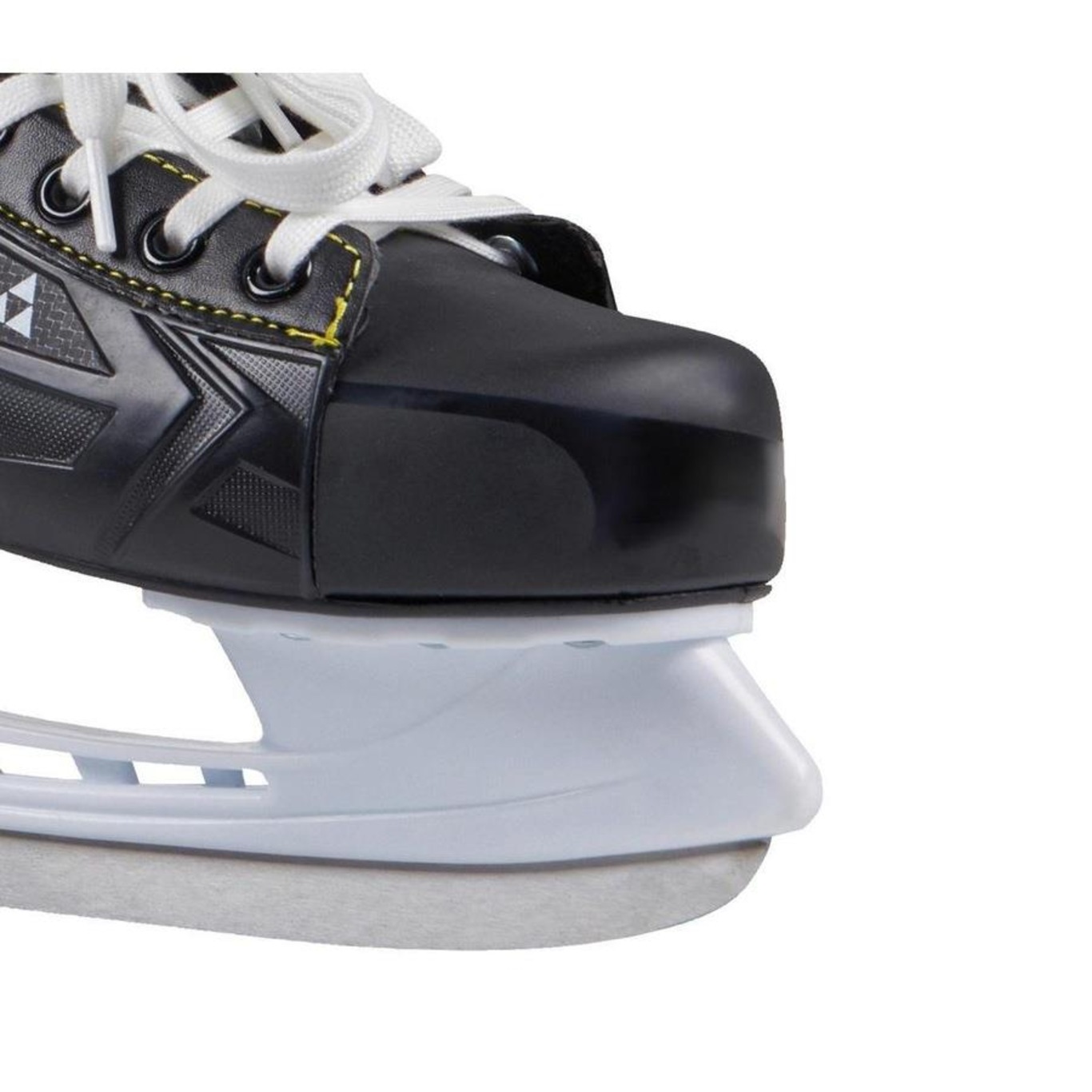 Patins Fischer Rc One Is2 - Hockey No Gelo - Foto 3