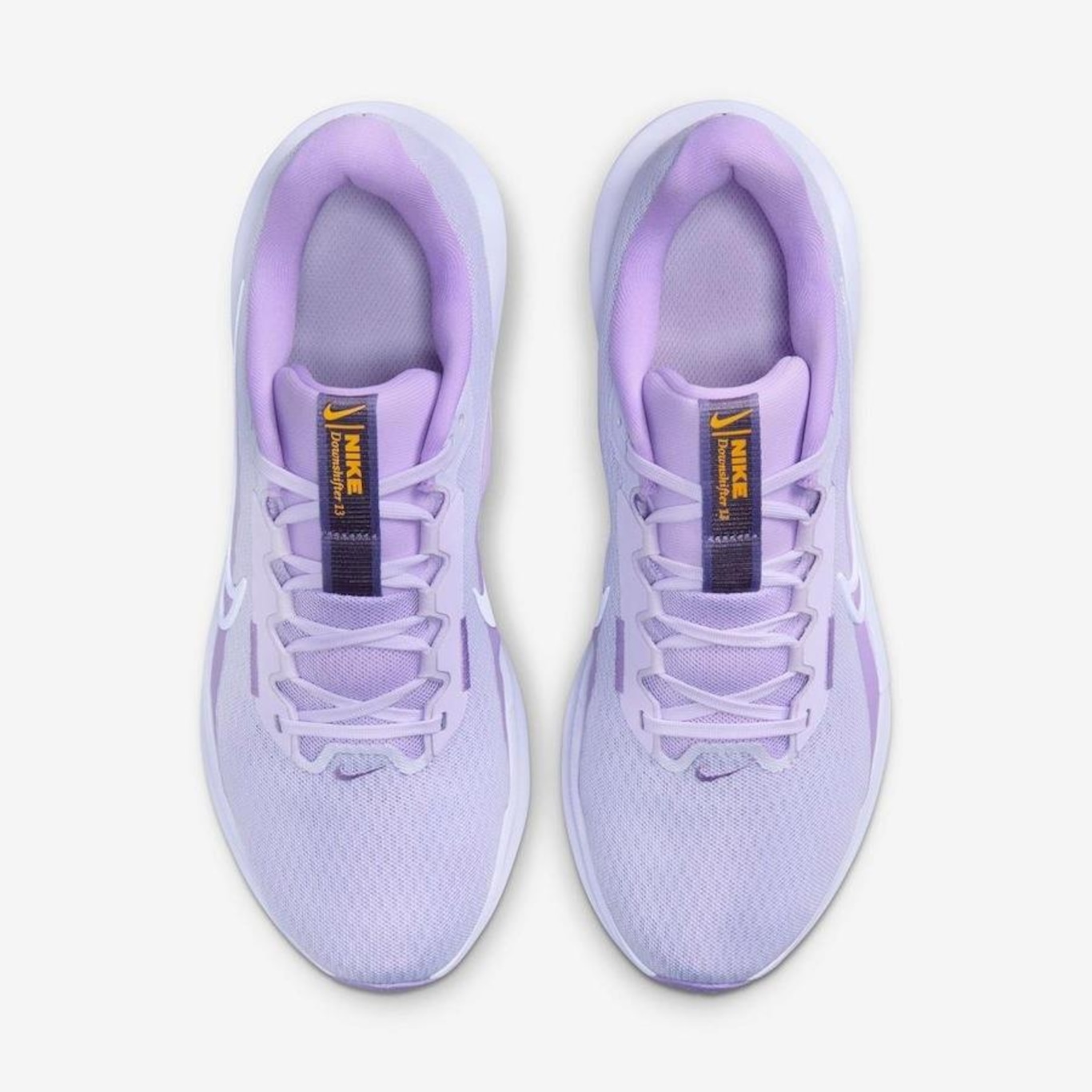 Tênis Nike Downshifter 13 - Feminino - Foto 4