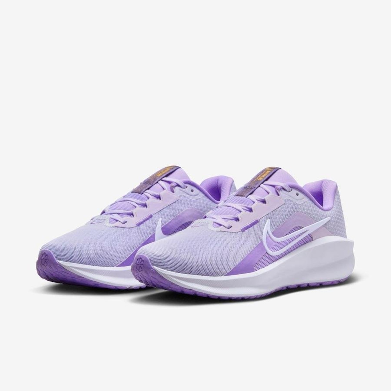 Tênis Nike Downshifter 13 - Feminino - Foto 5